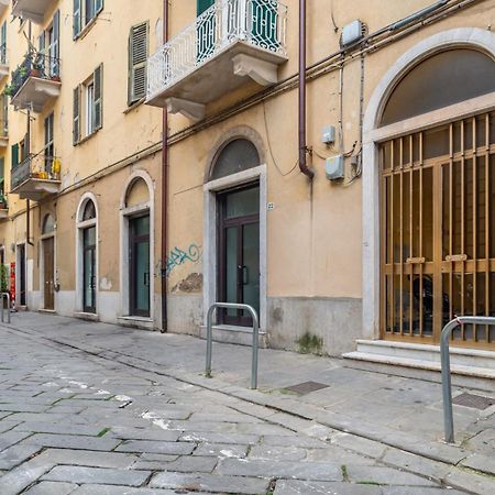 Castello San Giorgio & Railway Station Lovely Flat ラ・スペツィア エクステリア 写真
