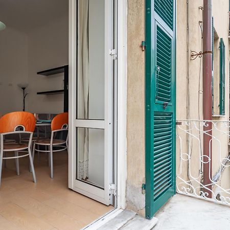 Castello San Giorgio & Railway Station Lovely Flat ラ・スペツィア エクステリア 写真