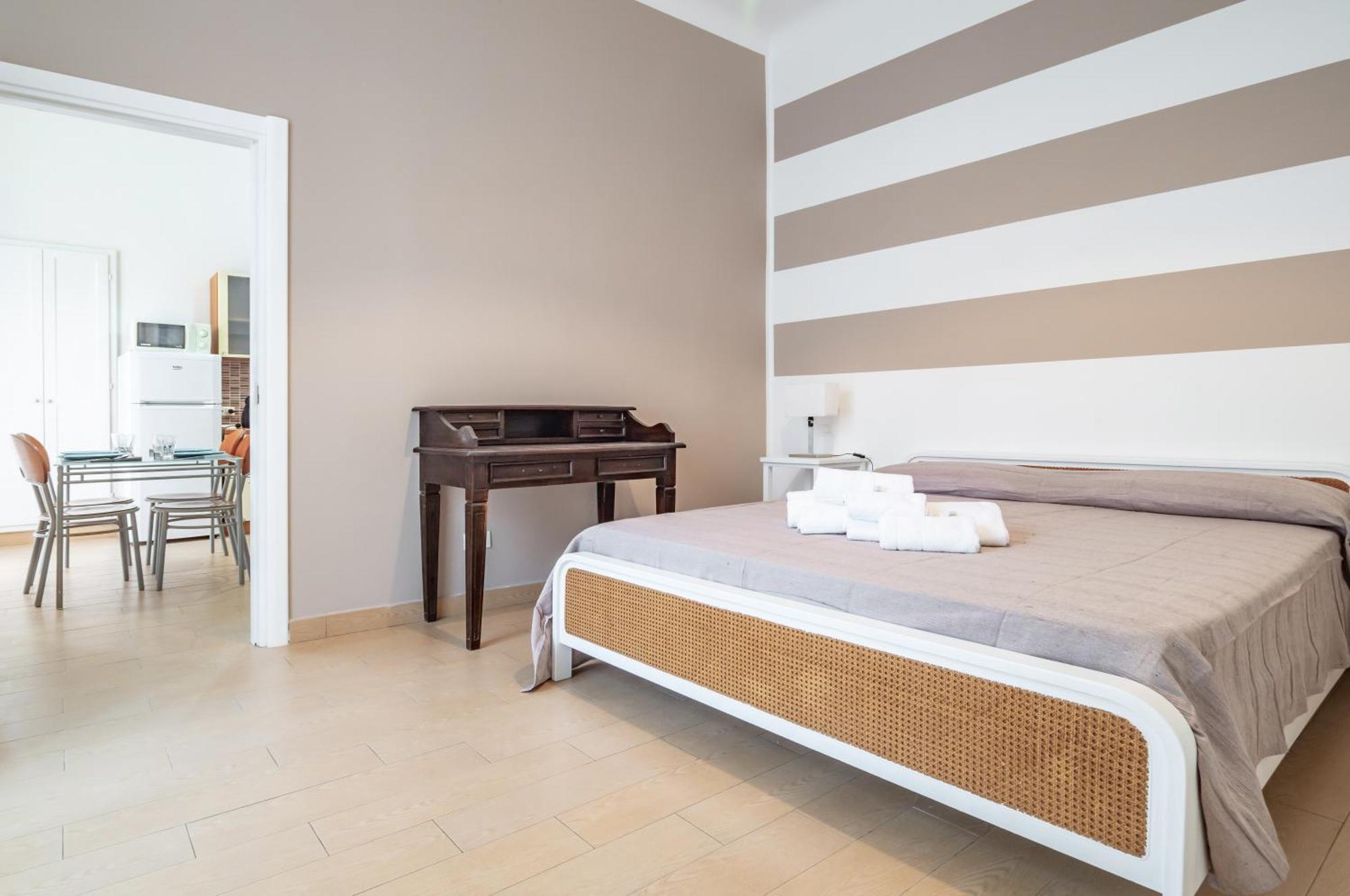 Castello San Giorgio & Railway Station Lovely Flat ラ・スペツィア エクステリア 写真
